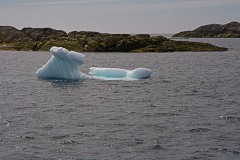 Is og Hvaler